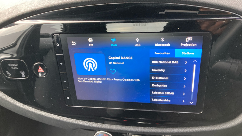 Toyota Aygo X 1.0 VVT-i Pure 5dr Petrol Hatchback